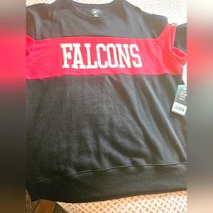 New Falcons Sweatshirt